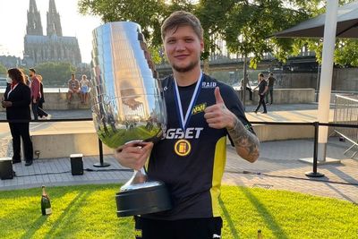 Natus Vincere Juarai Turnamen LAN IEM Cologne 2021, Selangkah Lagi untuk Intel Grand Slam!