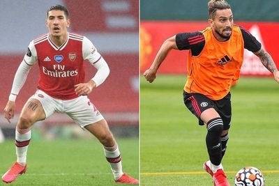 Bos Inter Milan Akui Tertarik dengan Hector Berlin dan Alex Telles