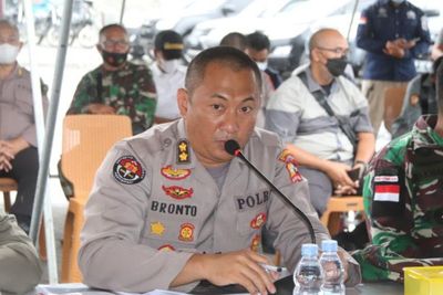 DPO Teroris MIT Sisa 6, Satgas Madago Raya Minta Segera Serahkan Diri