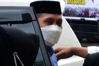 Keluarga Oknum Satpol PP di Gowa yang Pukuli Pasutri Pemilik Warkop Syok Di-bully Netizen