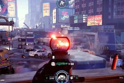 Ubisoft Bakal Umumkan Game Baru dari Franchise Tom Clancy s Besok!