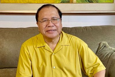Tegas! Rizal Ramli Sebut Jokowi Lemah, Dikelilingi Para Penjilat dan Orang-orang Korup