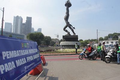 Politikus PDIP: PPKM Darurat Sudah Cukup, yang Perlu Ditingkatkan Teladan dari Pemimpin