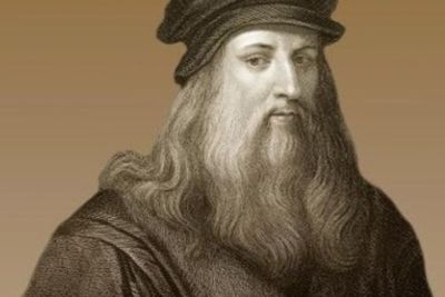 Peneliti Berhasil Temukan 14 Keturunan Seniman Jenius Leonardo da Vinci, Kamu Termasuk?