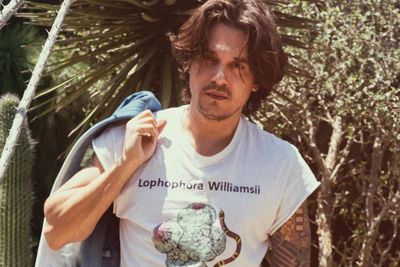 John Mayer Akan Gelar Konser di 24 Lokasi di Amerika Serikat