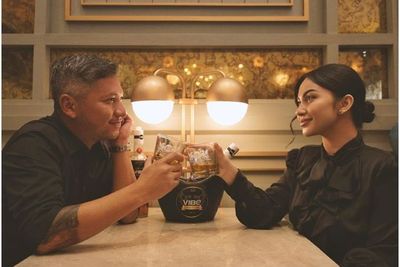 Gading Marten Unggah Foto Mesra Bareng Ariel Tatum, Tulis Caption Romantis: I Found You