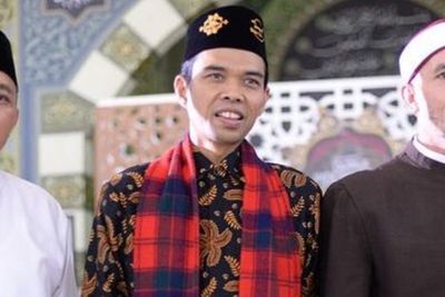 Ustadz Abdul Somad Dikabarkan Meninggal, Berikut Fakta Selengkapnya!