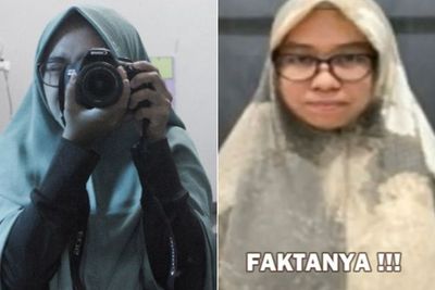 Sebut Pancasila Tak Perlu Dilindungi, Mahasiswi Ini Dituduh Kesurupan Khilafah