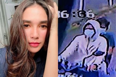 Ussy Sulistiawaty Gelar Sayembara Usai Kaca Spion Mobil Dicuri, Beri Uang Tunai Rp5 Juta