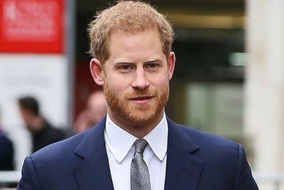 Pernyataannya Jadi Kontroversi, Pangeran Harry Putuskan Untuk Tulis Kisah Hidup Lewat Buku