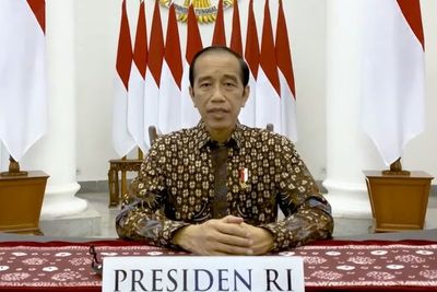 Pemerintah Resmi Perpanjang PPKM Darurat Hingga 25 Juli
