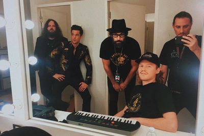 The Killers Bakal Luncurkan Album Terbaru Pada 13 Agustus Mendatang