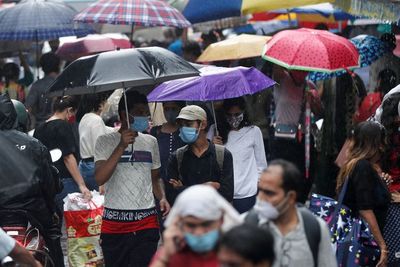 Warga India yang Mematuhi Kebijakan Dua Anak, Hidupnya Ditanggung Negara