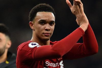 Kondisinya Sudah Fit, Trent Alexander-Arnold: Saya Siap Bermain