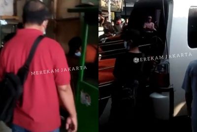 Depresi Lantaran Mengidap TBC dan Tak Kunjung Sembuh, Pria Ini Gantung Diri