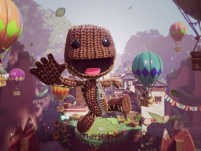 Tencent Ingin Akuisisi Developer Game Sackboy, Sumo Group Senilai Rp18 Triliun!