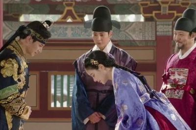Sinopsis My Sassy Girl, Drama Wajib Tonton Nih Guys