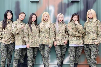 Dreamcatcher Dikabarkan Siap Comeback Akhir Juli Ini dengan Summer Holiday