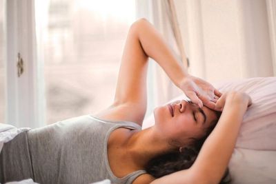 Kerap Disepelekan, Ini Manfaat Tidur Siang