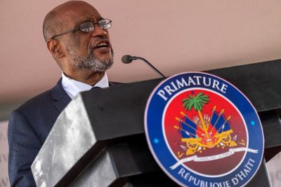 Setelah Pembunuhan Presiden Moise, Haiti Menunjuk Perdana Menteri Baru Pada Hari Selasa