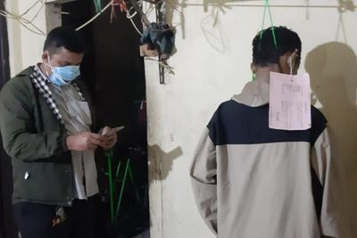 Merinding! Akibat Tak Kunjung Sembuh dari Penyakit TBC, Pria Ini Pilih Gantung Diri