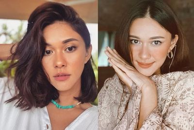 Jaga Kesehatan saat Pandemi, Nana Mirdad: Perbanyak Baca Hal Positif