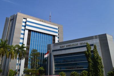 Ombudsman Sebut BKN Tak Kompeten Laksanakan TWK Pegawai KPK