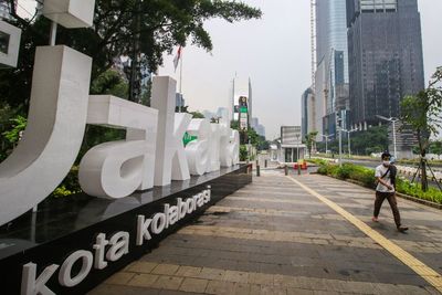 PPKM Darurat Diperpanjang, Warga Diminta Disiplin 5 Hari Agar Pelonggaran Bisa Dilakukan