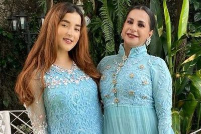 Bangun Rumah Bak Istana Disney, Ibunda Tasya Farasya Bagikan Rahasianya: Zikir 100 Kali!