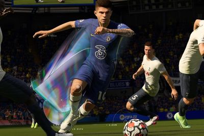 Gameplay FIFA 22 Manfaatkan Lebih Banyak Teknologi AI dan Machine Learning!