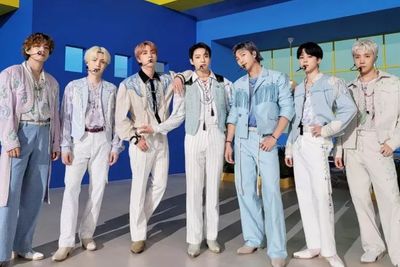 Jadi Utusan Khusus Presiden Korsel, BTS Bakal Hadiri Sidang Umum PBB