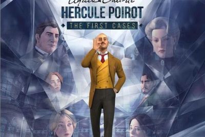 Game Memecahkan Kasus ala Detektif Hercule Poirot Ciptaan Agatha Christie Siap Dirilis