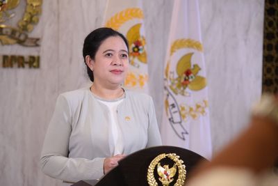 Puan Maharani: 5 Hari Kedepan Krusial, PPKM Darurat Jangan Kendur!