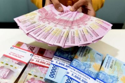 Menkeu Siapkan Dana Rp10 Triliun Kepada 8,8 Juta Pekerja yang Terdampak PPKM