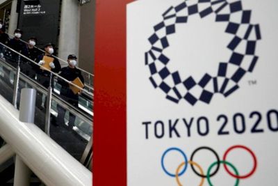 Jadwal Pertandingan Sepak Bola Putra Olimpiade 2020 Hari Ini: Brasil vs Jerman