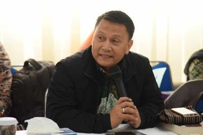 Soroti Perubahan Statuta UI, PKS: Sangat Menyedihkan!