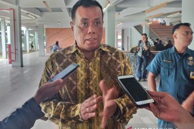 Berkat Jokowi, Rektor UI Boleh Rangkap Jabatan Komisaris BRI, Rupanya Segini Gajinya