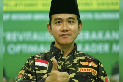 Cek Fakta: Kabar Duka Istana, Kondisi Gibran Semakin Memprihatinkan Hingga Banjir Tangis