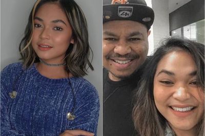 Ayah Regina Poetiray Geisha Meninggal Dunia Usai Sembuh dari COVID-19