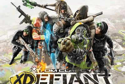 Ubisoft Umumkan Game FPS Free-to-Play Besutannya yaitu Tom Clancy s XDefiant!