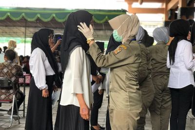 Sejumlah Formasi CPNS di Yogykarta Masih Sepi Peminat
