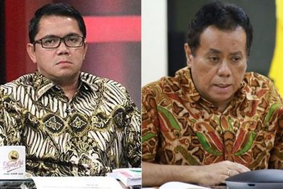 Rektor UI Rangkap Jabatan Komisaris, Politikus PDIP Salahkan Nadiem & Erick Tak Tegas