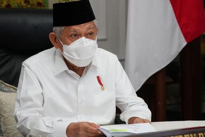Wapres Berharap Tak Terjadi Kenaikan Level PPKM di Daerah