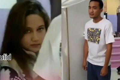 Tampang Pramugari Prilia Berliani Diduga Kumpul Kebo dengan Pramugara, Digerebek Istri Sah