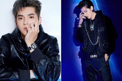 Buntut Tuduhan Pelecehan Seksual, Kris Wu Putus Kontrak dengan Sejumlah Brand