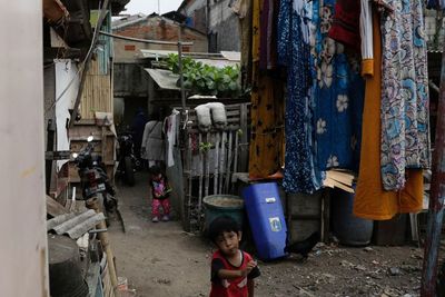 Media Inggris Soroti Kehidupan Orang Miskin Indonesia Makin Menderita karena Covid-19