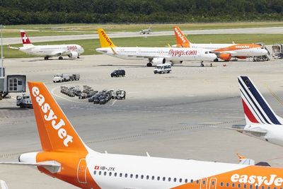 Pada Musim Dingin Ini, easyJet Tawarkan Perjalanan ke Moroko dan Glasgow