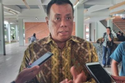 Rektor UI Ari Kuncoro Putuskan Mundur dari Jabatan Wakil Komisaris Utama BRI