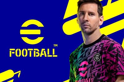 PES Ganti Nama Jadi eFootball, Berubah Menjadi Game Gratis di Semua Platform!