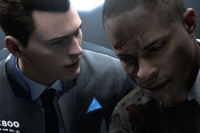 Detroit: Become Human Kini Tembus Penjualan 6 Juta Copy di Seluruh Dunia!